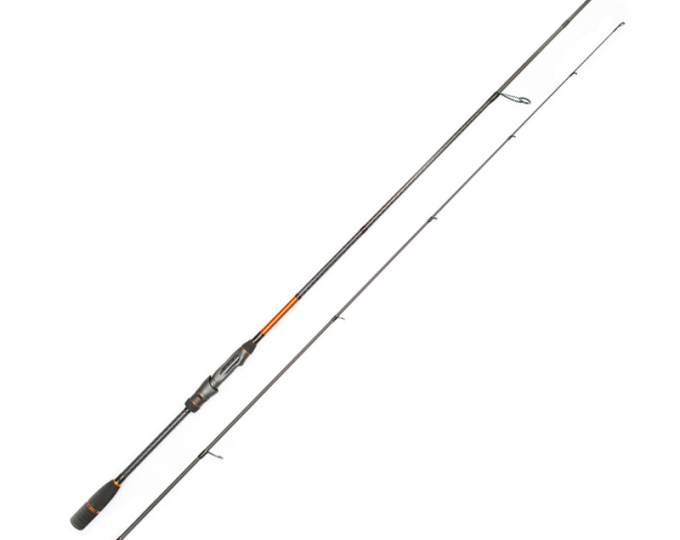 Спиннинг Maximus GRAVITY JIG 2,40м (тест 7-35гр.; Fast Action) (240M) - изображение 1 