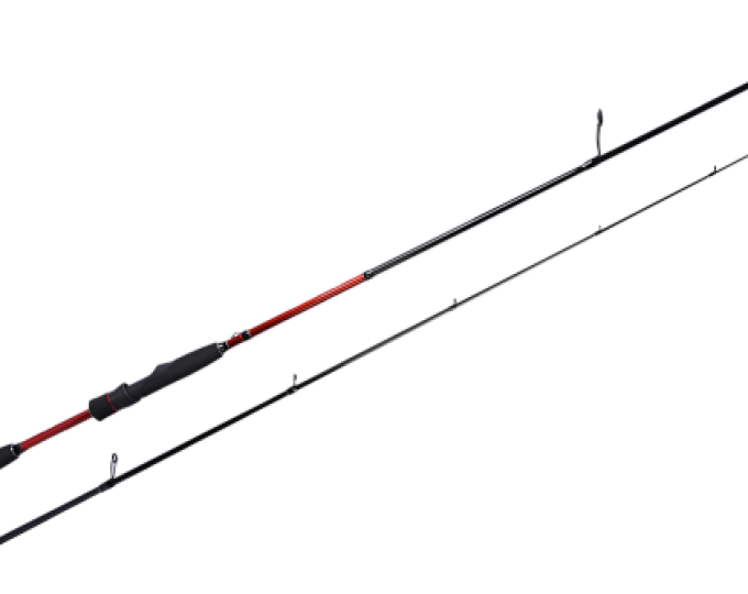 Спиннинг Maximus WINNER-X JIG 2,10м (тест 5-21гр.) (210ML) - изображение 1 