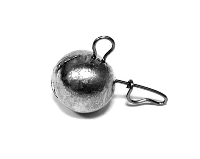 Груз Чебурашка с застежкой  8гр. (10) - изображение 1 