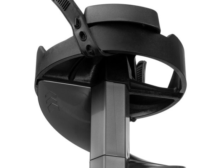 Шнек под шуруповерт ULTRALITE 150R V2.0 (пластиковый, правое вращение, цвет серый) - изображение 5