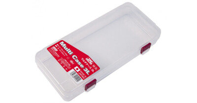 Коробка Meiho SFC MULTI CASE 3L (275x131x45) Clear