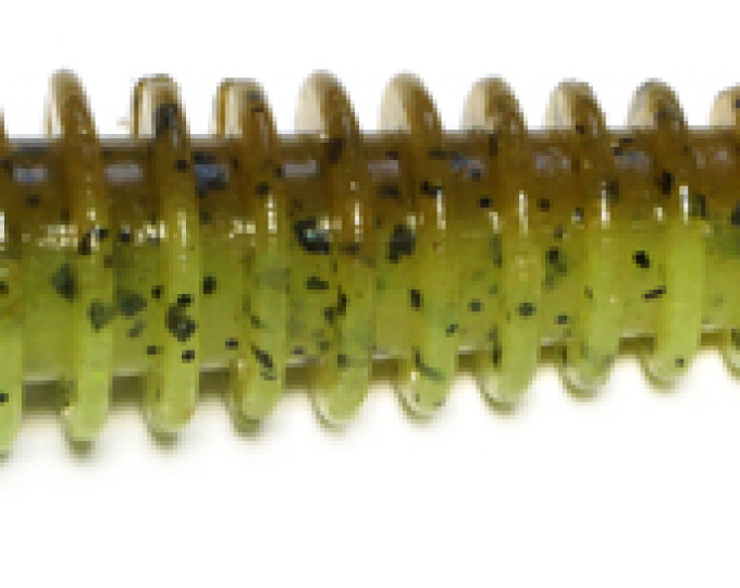 Виброхвост Kosadaka SWING IMPACT 95мм (8шт.) цвет JYS - изображение 1 