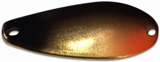 Блесна Kosadaka Trout Police JOKER 25мм (1,6гр.) цвет AP58