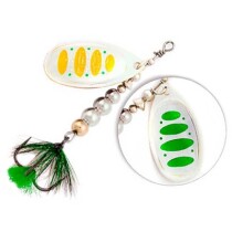 Блесна Pontoon 21 BALL CONCEPT #3 цвет BT02-072