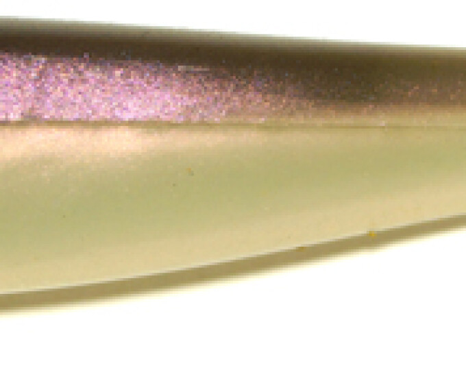 Мягкая приманка Kosadaka SHAKER  80мм, цв. TRS (8шт.) - изображение 1 