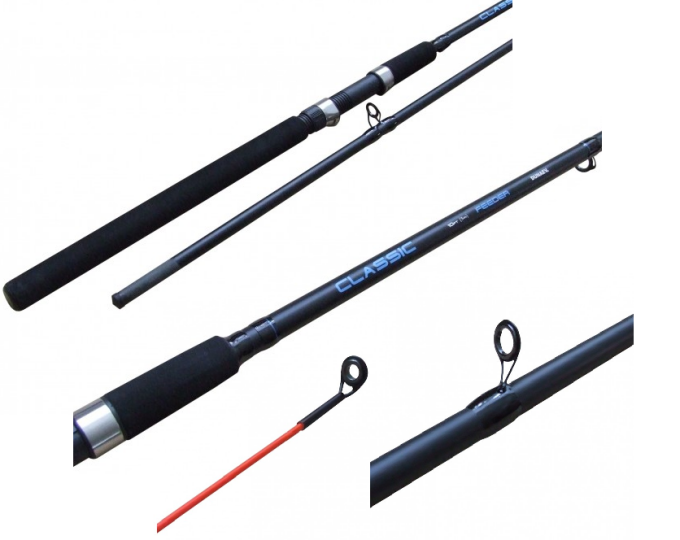 Удилище DUNAEV «Classic Feeder» 3.0M 80G - изображение 1