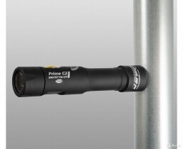 Фонарь Armytek Prime C2 Magnet USB+18650 / XP-L / 1050 лм / TIR 20°:80° / 1×18650
