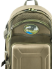 Рюкзак Aquatic рыболовный Р-32Х (цвет хаки) - изображение 2