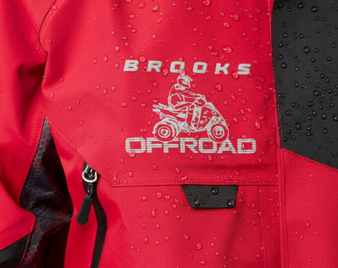 Куртка Alaskan Brooks р.L - изображение 3