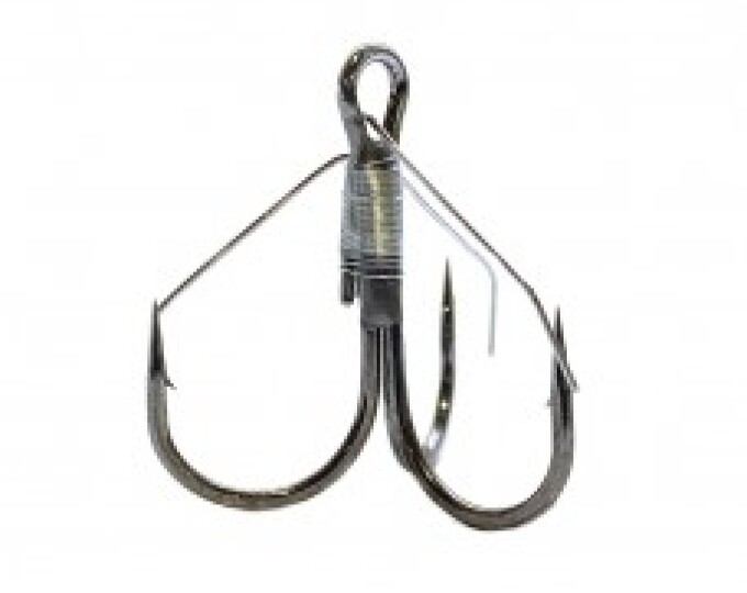 Крючок Fanatik «Незацепляйка» (TRN-1107) №04 - изображение 1