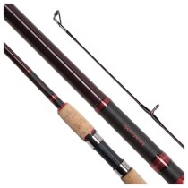 Спиннинг Daiwa «Sweepfire» 2,10м (5-25гр.) (SW702LFS-BD)