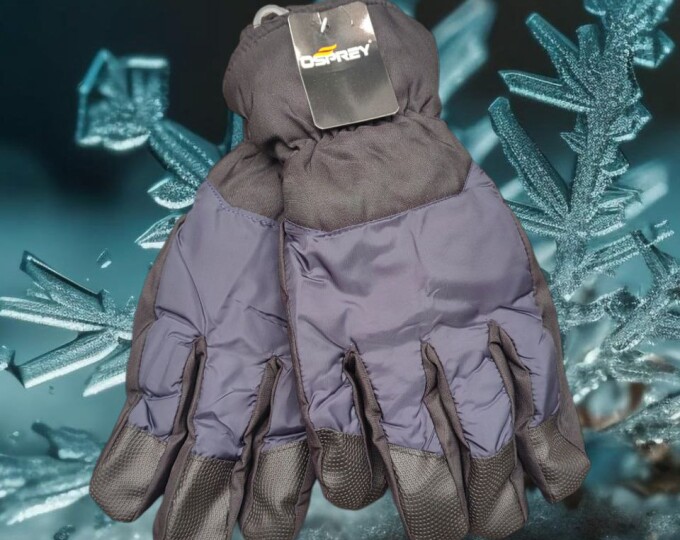 Перчатки Osprey DFZ-7 - изображение 1