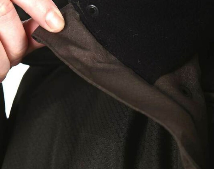 Костюм CRODIS «Fisher» р.48-50 (рост 170-176) - изображение 4