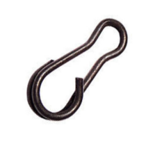 Застежка Kosadaka (4070) Quick Link Clip S (10шт.)