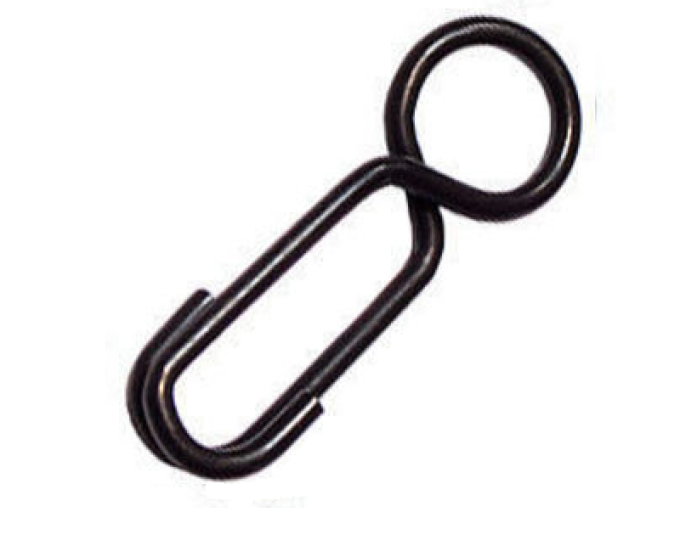 Застежка Kosadaka (4070) Ring Clip (10шт.) - изображение 1 