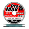 Леска Momoi Pro-Max Prestige 0,128мм (1,8кг) 30м (прозрачный) - изображение 1 