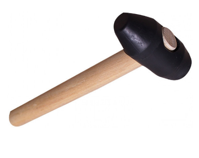 Молоточек для ледобура - изображение 1 