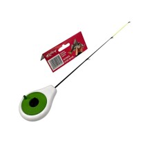 Удочка зимняя Westman (для блеснения, средне-мягкая)