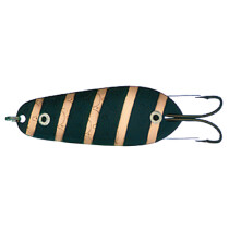 Блесна Kuusamo Rasanen 70/10 (незацепляйка) цвет BL-C