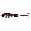 Блесна Kuusamo Professor 3 75/12 (незацепляйка) цвет BL/R/S-S - изображение 1 
