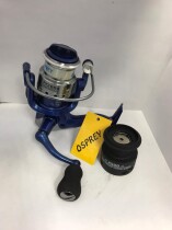 Катушка б/ин. Osprey FY-2000 (9+1bb) (запасная шпуля)