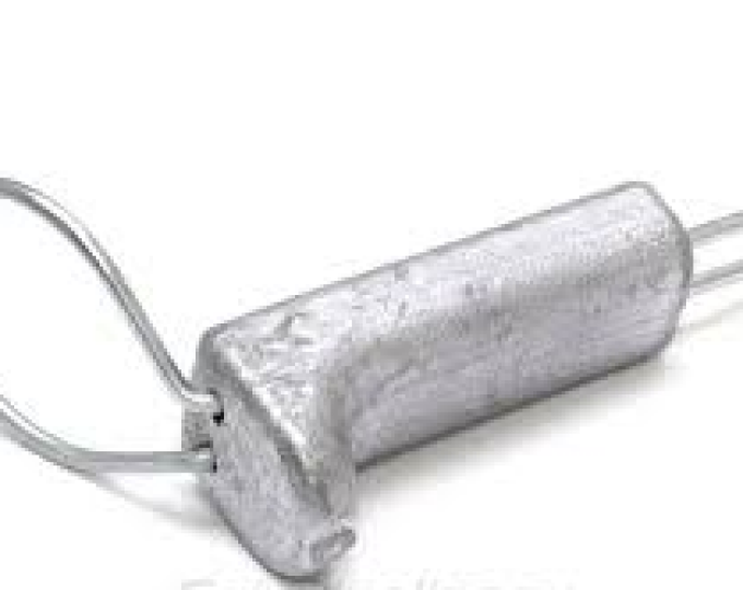 Отцеп — сапожок (вес 60гр.) (5) - изображение 1 