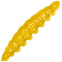 Приманка форелевая DUNAEV DT-WAX-LARVA 35мм-8шт, цвет 302 сырный