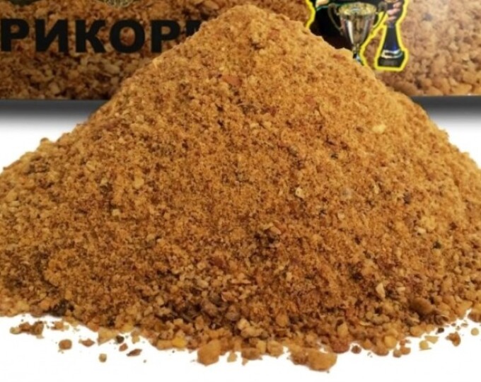 Прикормка DUNAEV PREMIUM (1кг) ФИДЕР Река - изображение 2