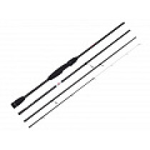 Спиннинг Lucky John Vanrex MICRO JIG TRAVEL 9 (длина 2,29м (7’6»), тест 2-9гр.)