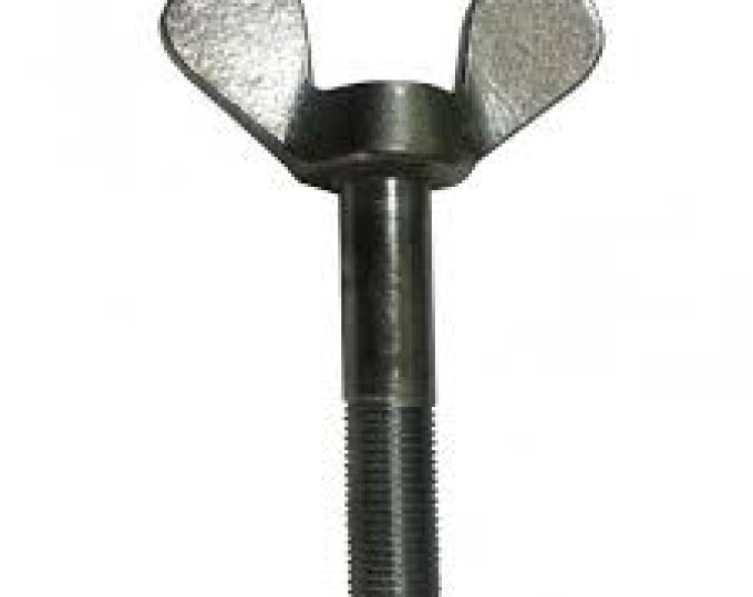 Винт-барашек для ручки ТОРНАДО-М - изображение 1 