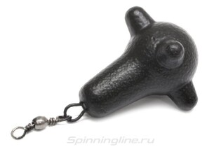 Груз маркерный БУЛАВА 100гр. (10)