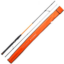 Спиннинг Maximus AXIOM 1,80м (тест 1-8гр.; Fast Action) (180UL)