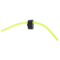 Сторожок ниппельный №2 флюорресцентный/светонакопительный 0,6-4,5гр.