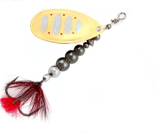 Блесна Pontoon 21 BALL CONCEPT #3 цвет BT01-054 - изображение 1 