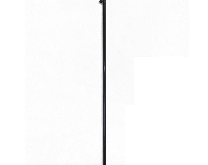 Подставка под удочку Namazu, Y-тип, 180см., с барашком №2, метал. - изображение 1 