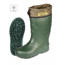 Сапоги зимние Norfin BERINGS (с манжетами, цвет олива, -45C, EVA) р.43-44