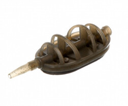 Кормушка Carp Pro Flat Classic Sport M 40гр.