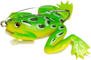 Лягушка Kosadaka LF-27 (вес 10гр., длина 50мм) цвет С72