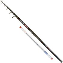 Удилище фидерное Kosadaka «Empire tele Feeder» 3,90м (до 120гр.)