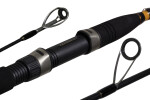 Спиннинг Maximus «Work Horse — X»  1,80м (тест  3-15гр.; Fast Action) (180L) - изображение 2