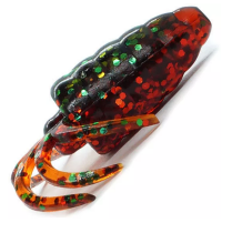 Силиконовая приманка Kosadaka MORKOV 50 (7шт.) SMO