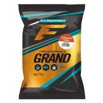 Прикормка Flagman GRAND — Большая рыба (1кг)