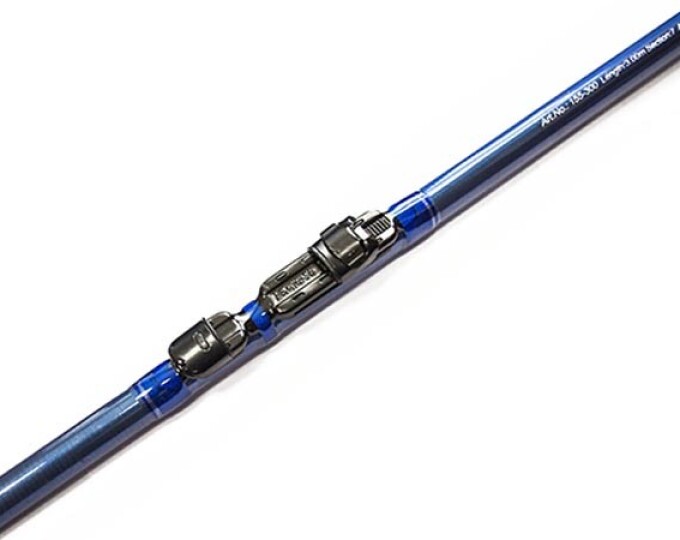 Удилище тел. Osprey Rock 2,70м (10-40гр.) - изображение 3