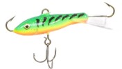 Балансир Rapala Jigging Rap (70мм, 18гр.) /GT - изображение 1 