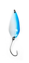 Блесна колеблющаяся Lucky John EOS (длина 29мм, вес 2,4гр.) цвет 003