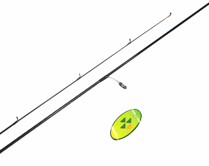 Спиннинг «Сезон Рыбалки» BLACK ADDER NANO 1,68м (0,5-1,0гр.) (BA562NANOL-S-H01) - изображение 2