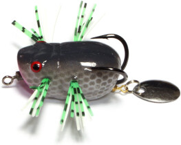 Лягушка Kosadaka LB-10 (вес 4гр., длина 30мм) цвет C87