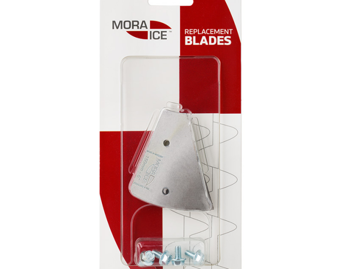 Ножи MORA Ice сферические 150мм (ICE-SB0031) - изображение 1