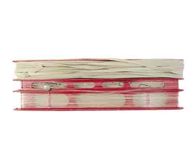 Донка оснащенная с резиновым амортизатором - изображение 1 