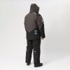 Костюм зимний Alaskan New Polar M3 р.52-54 (173-176) цвет Серый/Черный - изображение 7